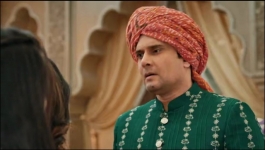 Kyunki Saas Bhi Kabhi Bahu Thi 2 - 14th November 2025